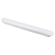 다비치 일자등 LED 등기구 30W, 주광색, 1개
