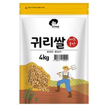 [부안귀리] [푸르젠] 유기농인증 정읍 건강귀리, 1개, 1kg
