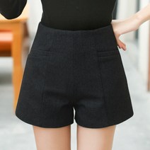 주앙오브제 여성용 커츠 반바지 02