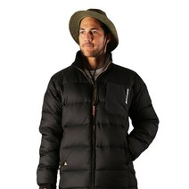 덕마운트 남성용 아웃도어 다운 패딩 점퍼 BDJ2101M