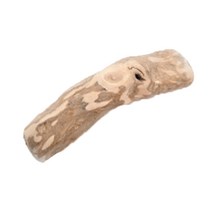 스누쿰즈 강아지 지구츄 커피나무 우드스틱 장난감 XXL, 1개