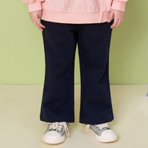 젤리스푼 여아용 패셔니트 부츠컷 팬츠