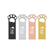 AID A21 USB 2.0 4종 세트, 16GB