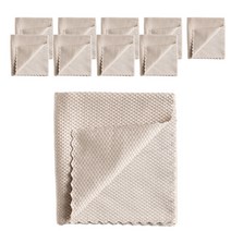 요술행주 베이지, 10개