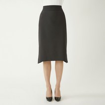 올리비아로렌 와끼트임 쓱 스커트 VOBDKYS1441