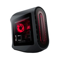 델 데스크탑 다크 사이드 오브 더 문 (라이젠9-5900X WIN11 Pro RAM 64GB NVMe 1TB + HDD 2TB RTX 3090), ALIENWARE AURORA R14-DAWR14-WP09KR, 기본형