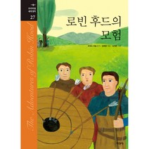 로빈 후드의 모험, 지경사, 하워드 파일