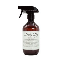 데일리바이 룸미스트 섬유향수 실내방향제 라벤더, 1개, 480ml