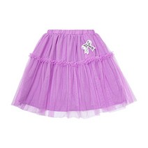 여아용 PC 프링 트윙클 스커트 PCV16GSK35