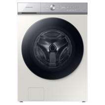 삼성전자 BESPOKE 그랑데 세탁기 AI 그레이지 WF24A9500KE 24kg 방문설치, 화이트