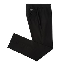 남성용 잔 스트라이프 바지 MIGDLYS1431