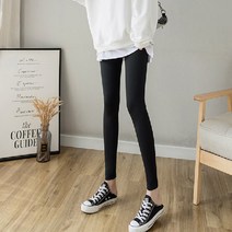 루나글램 임산부 바비 요가 두꺼운 레깅스 xcv32