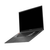 에이수스 노트북 16, 제로블랙, AMD, 512GB, 16GB, Free DOS, M7600QC-L2008