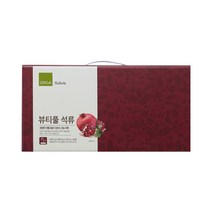 올가홀푸드 풀비타 뷰티풀 석류 30p, 1개, 2400ml