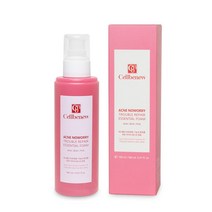 셀비뉴 아크네 노워리 트러블 리페어 에센셜폼, 1개, 160ml