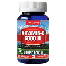 통라이프 비타민D 5000 IU 13.5g, 90정, 1개