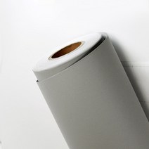 현대엘앤씨 보닥 프리미엄 단색 컬러 인테리어 필름 S210, 그레이