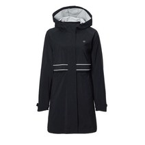 헤지스골프 HARIATO 스테디 셀러 플리츠 트렌치 점퍼