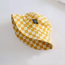 돌핀웨일 아동용 디퍼런트게임즈 벙거지 모자
