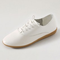 착한구두 여성용 타이슨 옥스포드 로퍼 LFLTR1e025