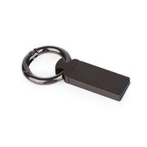 뮤스트 메가통링 USB 메모리 3.0 블랙, 64GB