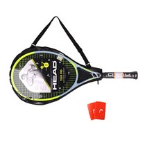 [테니스메트로가방] 키모니 퀘이크 버스터 진동감소 테니스 용품 KVI205, 옐로우