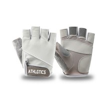 비케이 여성용 헬스 장갑 양손세트, 라이트카키