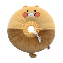 카카오프렌즈 반려동물 춘식이 넥카라, 혼합색상