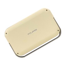 폴라리스 메테오 S LINE 캠핑 랜턴, 아이보리, 1개