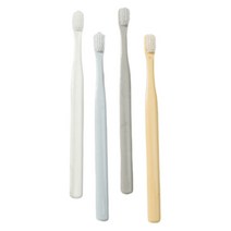 팅올 심플 칫솔 4종 세트, 1세트, 4개