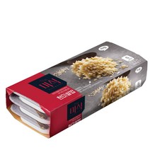 The미식 현미쌀밥, 6개, 180g