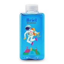 브리엘 바스 슬라임 목욕놀이완구, 블루