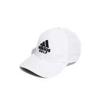 아디다스 골프 퍼포먼스 캡 HA925, 화이트(HA9257)