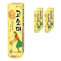 오리온 고소미 2p, 70g, 5개