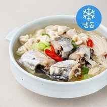 살맛나요 간편 동태탕 (냉동), 320g, 1개