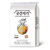 곳간지기 호주산 귀리, 10kg, 1개