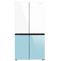 [rs82m6000sa] 삼성 양문형 냉장고 815L RS82M6000SA