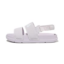 휠라 아동용 키즈 드리프터 샌들 KD 3SM01931E