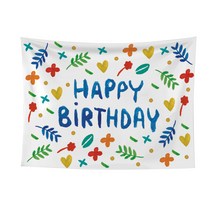 페이토 생일 해피버스데이 배너 현수막, P10