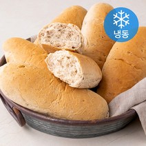 밀라노브레드 (냉동), 6개, 125g