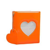 스타 키치 러브 사진 앨범, 16매, 06 오렌지