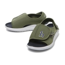 헤지스키즈 아동용 캐주얼 벨크로 샌들 HSB62UQ01M
