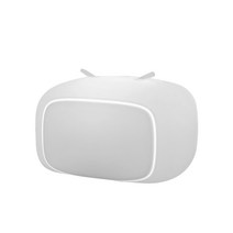 오스람 레드밴스 터치 7색조절 나이트럭스 TV 모양 LED 무드등 USB타입, 혼합색상