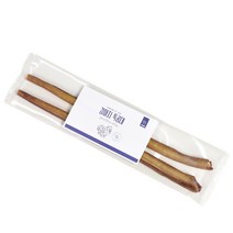 강아지특공대 강아지 수제간식 한우스틱 이갈이 간식 30cm, 소고기, 1개