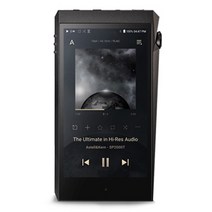 아스텔앤컨 DAP MP3 256GB, Onyx Black, SP2000T(PPF34)