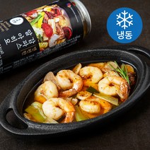 캔편한 감파스 알 아히요 (냉동), 477g, 1개