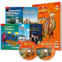 Wonders Workshop Leveled Reader Pack 3.2, McGRAW-HILL