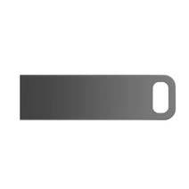 굿포유 앤디스크 USB 2.0 메모리 메탈바디, 64GB