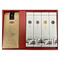 풍국면 장수 국수 5종 선물세트, 1세트