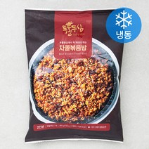 투뿔등심 차돌볶음밥 2인분 (냉동), 460g, 1개